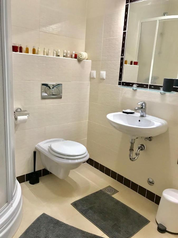 Apartment Pepa Стариград-Пакленица Экстерьер фото